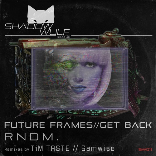 RNDM. - Future Frames [SW011]